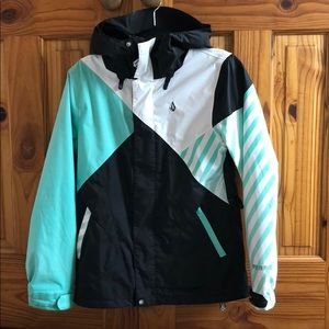 Volcom Ski Jacket